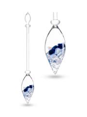 Phiolen/Edelsteinstäbe für Karaffen era und Spender grande VitaJ Phiolen/Edelsteinstäbe für Karaffen era und Spender grande VitaJuwel
