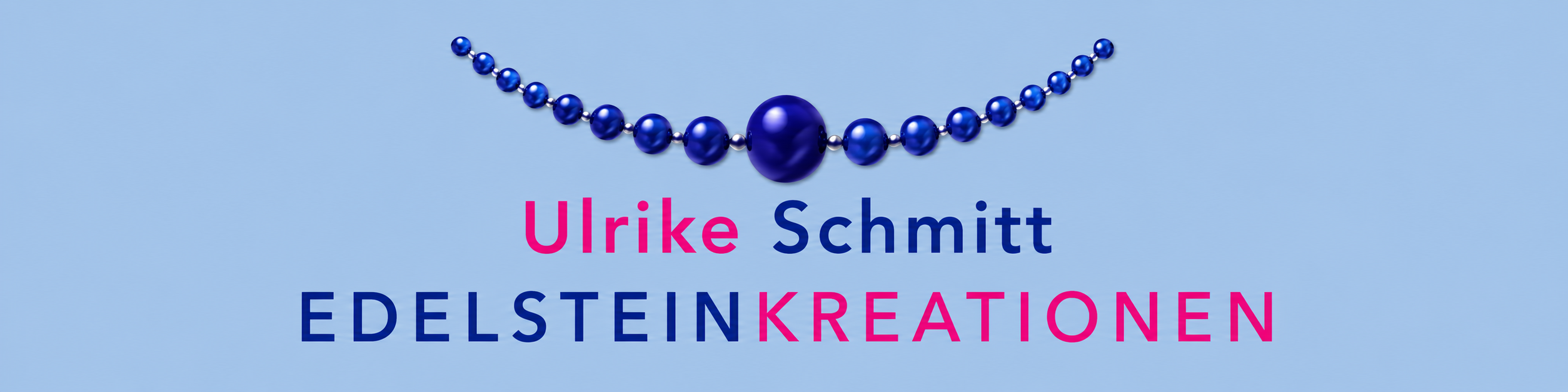 Logo Edelsteinkreationen