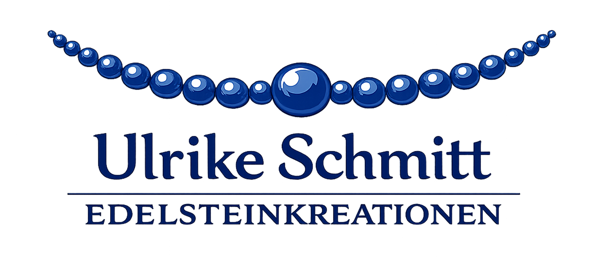 Logo Edelsteinkreationen