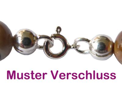 WIDDER: Aquamarin grün Amethyst violett Hämatit Sternzeichen Edelstein Halskette Längenwahl