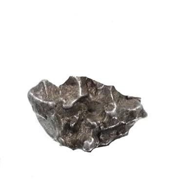 Meteorit Stein mit Zertifikat