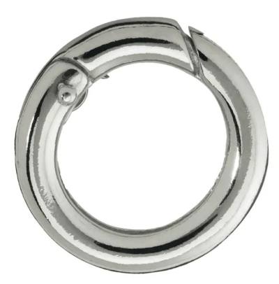 Amethyst violett facettiert Modulkette für Anhänger Edelstein Kette 70 cm