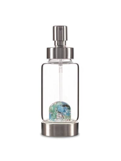 Treat Series SPRAY! | LEBENSKRAFT Smaragd · Aquamarin · Rauchquarz · Bergkristall