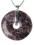 Donuthalter 925 Silber für Donut 30-35 mm
