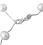 Perlenkette weiß Silberkette Halskette Silber poliert 43-50 cm
