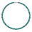 Türkis echt Steinkette Halskette Kette Collier Längenwahl