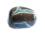 Amulettstein Turalingam Australien Trommelstein Handschmeichler