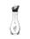 Karaffe era Set | WELLNESS Amethyst - Rosenquarz - Bergkristall