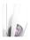 Karaffe SANA Premium | WELLNESS Amethyst · Rosenquarz· Bergkristall