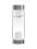 Trinkflasche ViA | DIAMANT Diamantsplitter (4 ct.) - Bergkristall