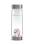Trinkflasche | LIEBE & LEIDENSCHAFT Rosenquarz · Granat · Mondstein · Bergkristall