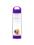 VitaJuwel ViA | PRANA  AMETHYST Amethyst - Versteinertes Holz - Chalcedon - Bernstein - Bergkristall
