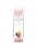 ViA | PRANA ROSE Amethyst - Versteinertes Holz - Chalcedon - Bernstein - Bergkristall