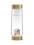 Trinkflasche ViA | SHINE BRIGHT 24k Gold  · Rhodochrosit · Aventurin · Rosenquarz · Bergkristall