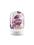 Karaffe SANA Premium | WELLNESS Amethyst · Rosenquarz· Bergkristall