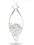 Edelsteinstab Phiole | FOREVER YOUNG Aquamarin Aventurin Rauchquarz Bergkristall