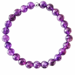 ...Amethyst steht für Hingabefä...
