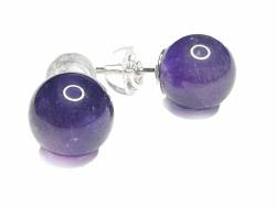 ... Amethyst steht für Versöhnun...