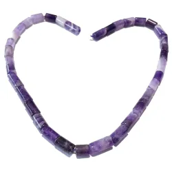 ...Amethyst steht für Selbstvert...