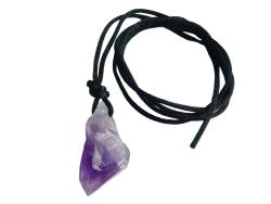 ...Amethyst vermittelt positive ...