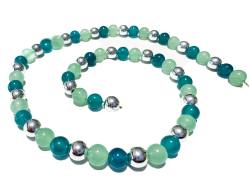 ...Besonnenheit und innere Stärke.