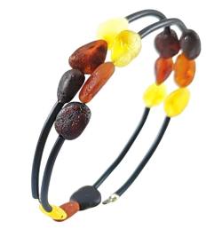 ...Bernstein steht für Weisheit ...