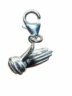 ...christlicher Charm Anhänger.