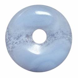 ...Kontaktfreude mit Chalcedon.