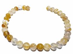 ...Quarz erdet und fördert das D...