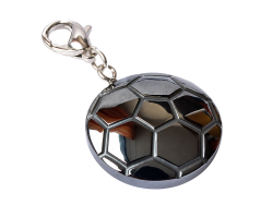 ...Fußball Relief Anhänger.