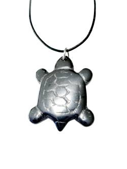 ...Hämatit soll aktivierend wirk...