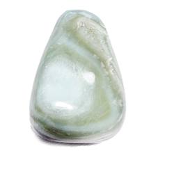 Hemimorphit Edelstein Anhänger Kettenanhänger Trommelstein gebohrt RESTPOSTEN