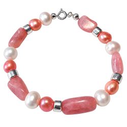 ...Krebs Sternzeichenarmband mit...