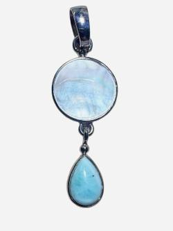 Larimar steht für Inspiration un...