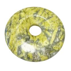 ...Lizardit steht für Selbsterke...