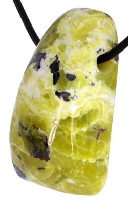 ...Lizardit steht für Regenerati...