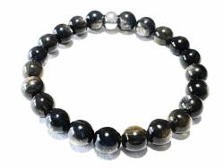 ...Muskovit ist ein Glimmer und ...