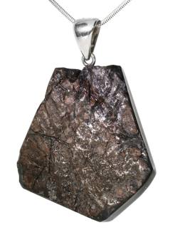 ...Obsidian ist ein starker Schu...