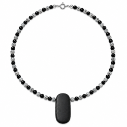 ...Dendritenopal und Onyx mit ma...