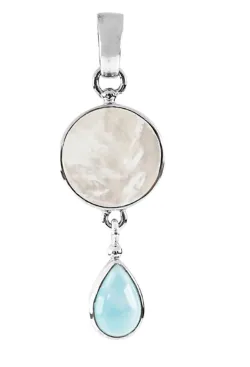 Larimar steht für Inspiration un...