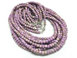 ...Phosphosiderit belebt und stä...