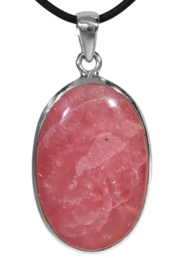 ...Rhodochrosit steht für Energi...