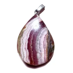  ...Rhodochrosit fördert Intuiti...