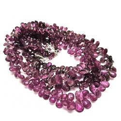 ...Rubellit steht für Ausstrahlu...