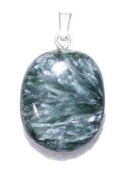 ...Serafinit steht für Mut- Bela...