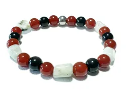....farbenfrohes Armband für Sko...