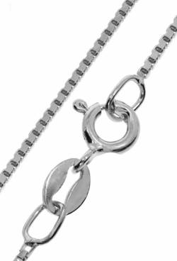 ...zartgliedrige Venezianer Silb...