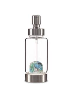 Treat Series SPRAY! | LEBENSKRAFT Smaragd · Aquamarin · Rauchquarz · Bergkristall